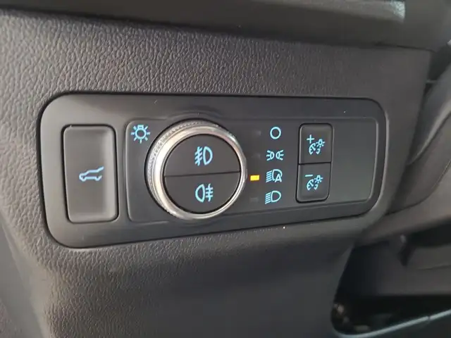 Ford Kuga view 13