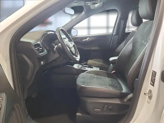 Ford Kuga view 9