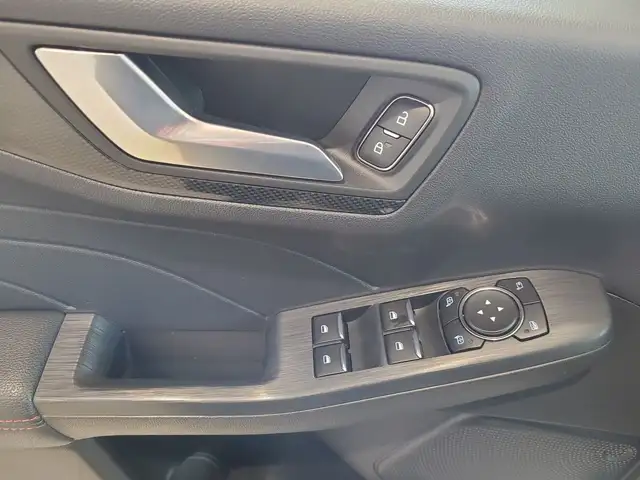 Ford Kuga view 8