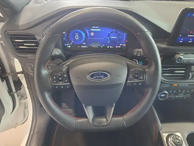 Ford Kuga view 15
