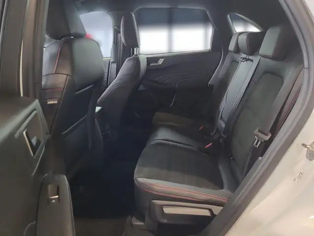 Ford Kuga view 14