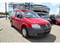 Volkswagen Caddy Life Gewinner 1. Hand Rot - thumbnail 7