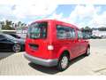 Volkswagen Caddy Life Gewinner 1. Hand Rot - thumbnail 2