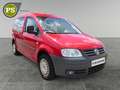 Volkswagen Caddy Life Gewinner 1. Hand Rot - thumbnail 6