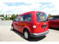 Volkswagen Caddy Life Gewinner 1. Hand Rot - thumbnail 8