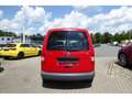 Volkswagen Caddy Life Gewinner 1. Hand Rot - thumbnail 9