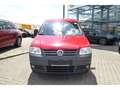 Volkswagen Caddy Life Gewinner 1. Hand Rot - thumbnail 4