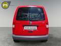 Volkswagen Caddy Life Gewinner 1. Hand Rot - thumbnail 8