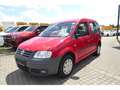 Volkswagen Caddy Life Gewinner 1. Hand Rot - thumbnail 1