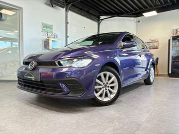 Polo 1.0 MPI