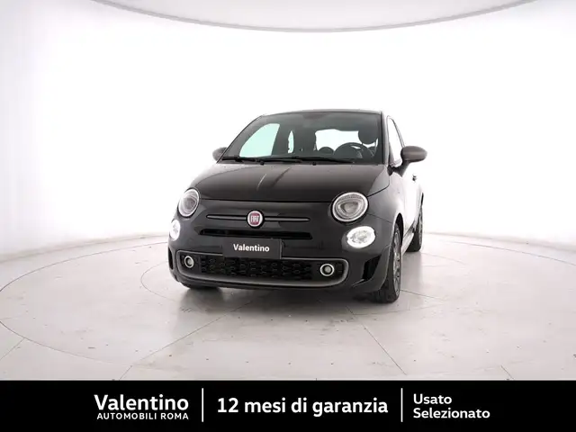 Fiat 500 1.0 70cv Ibrido Sport