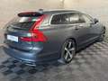 Volvo V90 T4 R-Design Navi*LED*Kamera*AHK*Leder*Tempo Grau - thumbnail 4