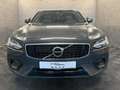 Volvo V90 T4 R-Design Navi*LED*Kamera*AHK*Leder*Tempo Grau - thumbnail 2