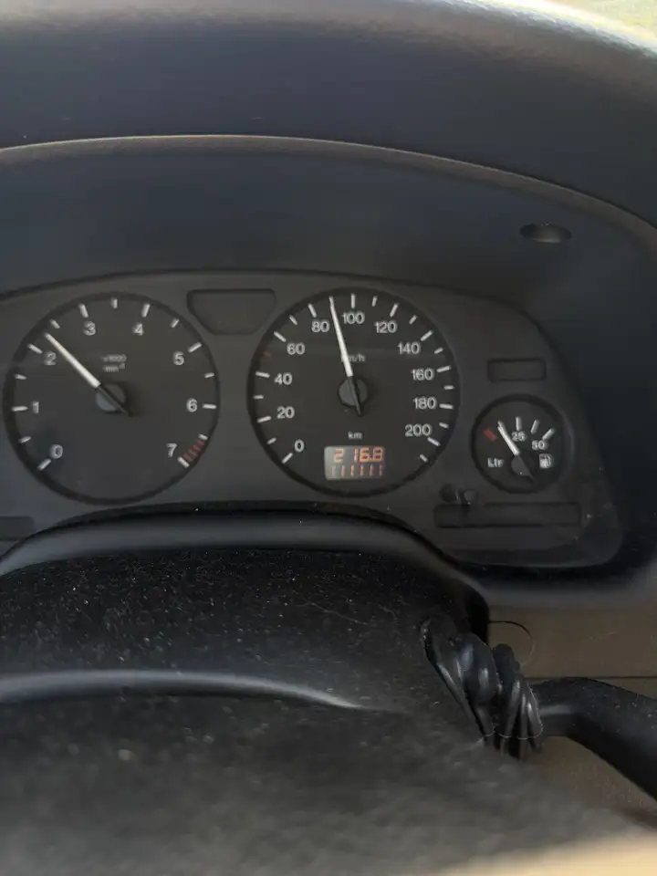 Opel Astra G 16V (VB!!!), foto 5