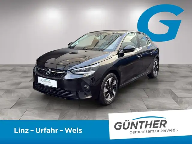 Opel Corsa-e Eleg. 3-phasig