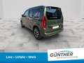 Opel Combo , GS, L, 1.5 Diesel (96 kW/130 PS), 8-Gang-Au Grün - thumbnail 4