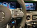 Mercedes-Benz G 63 AMG S.W. AUT. * PELLE * TETTO APRIBILE * 585CV Gris - thumbnail 19
