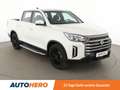 SsangYong Musso 2.2 e-Xdi Sapphire 4WD Aut.*NAVI*XENON*CAM*SHZ* Blanc - thumbnail 8