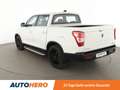 SsangYong Musso 2.2 e-Xdi Sapphire 4WD Aut.*NAVI*XENON*CAM*SHZ* Blanc - thumbnail 4