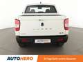 SsangYong Musso 2.2 e-Xdi Sapphire 4WD Aut.*NAVI*XENON*CAM*SHZ* Blanc - thumbnail 5