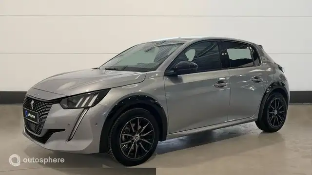 Peugeot 208 BlueHDi 100 S\u0026S BVM6 GT Pack
