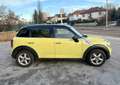MINI Cooper Countryman 1.6 d 110 cooper Jaune - thumbnail 4