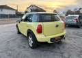 MINI Cooper Countryman 1.6 d 110 cooper Jaune - thumbnail 7