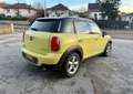 MINI Cooper Countryman 1.6 d 110 cooper Jaune - thumbnail 5