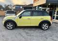 MINI Cooper Countryman 1.6 d 110 cooper Jaune - thumbnail 8