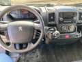 Peugeot Boxer Passo Medio Tetto Medio Bianco - thumbnail 11