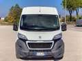 Peugeot Boxer Passo Medio Tetto Medio Bianco - thumbnail 3