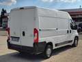 Peugeot Boxer Passo Medio Tetto Medio Bianco - thumbnail 5