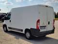 Peugeot Boxer Passo Medio Tetto Medio Bianco - thumbnail 6