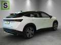 Nissan Ariya ARIYA Evolve Pack 87 kWh 242 PS 2WD Weiß - thumbnail 4