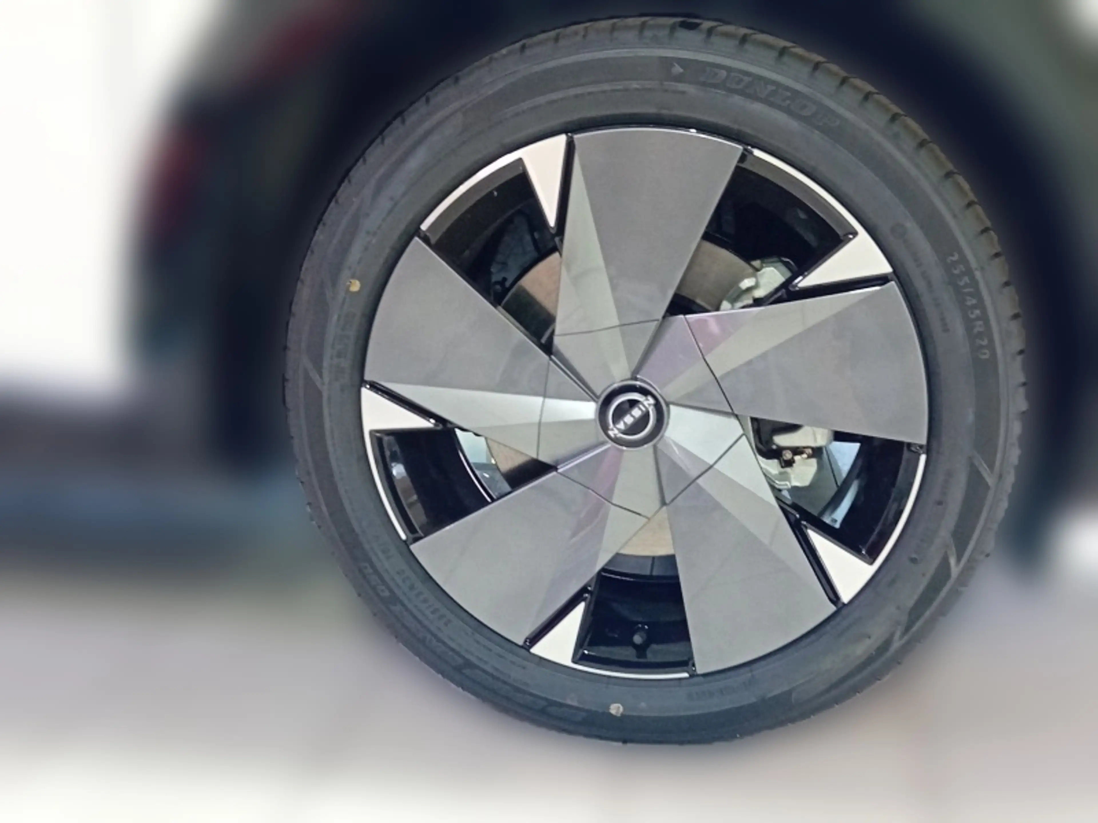 Nissan Ariya ARIYA Evolve Pack 87 kWh 242 PS 2WD — photo 6