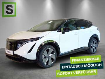 ARIYA Evolve Pack 87 kWh 242 PS 2WD