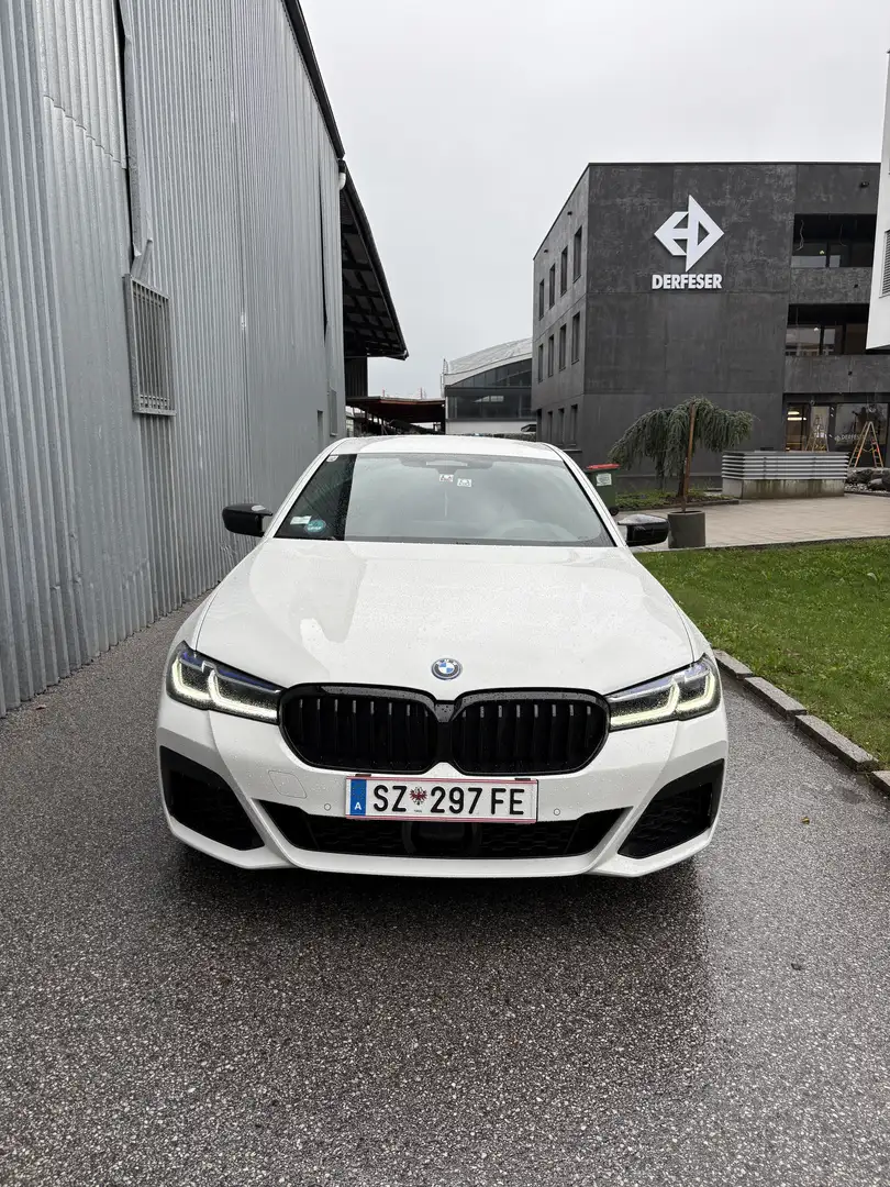 BMW 530 530e PHEV Aut. - 2