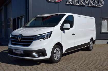 Renault Trafic 2.0 DCI L2H1 Automaat  150PK Vol Vol Optie's