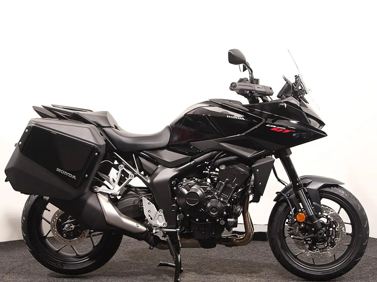 Honda CB 1000
