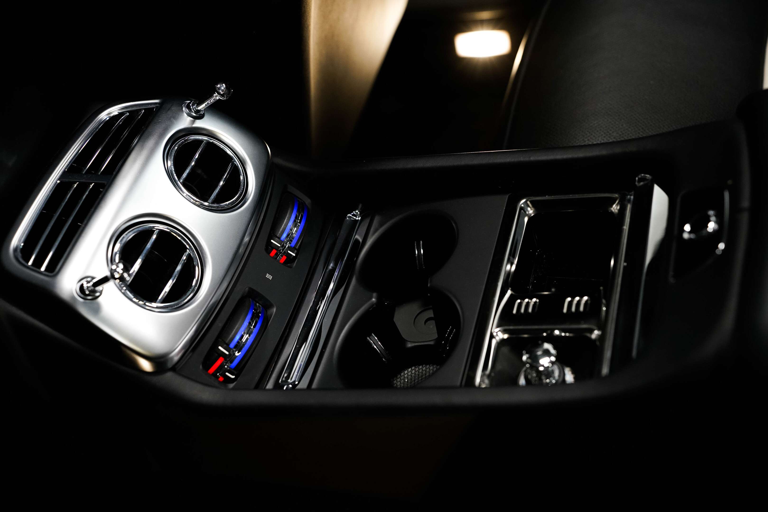 used 2016 Rolls-Royce Dawn car, priced at $269,900