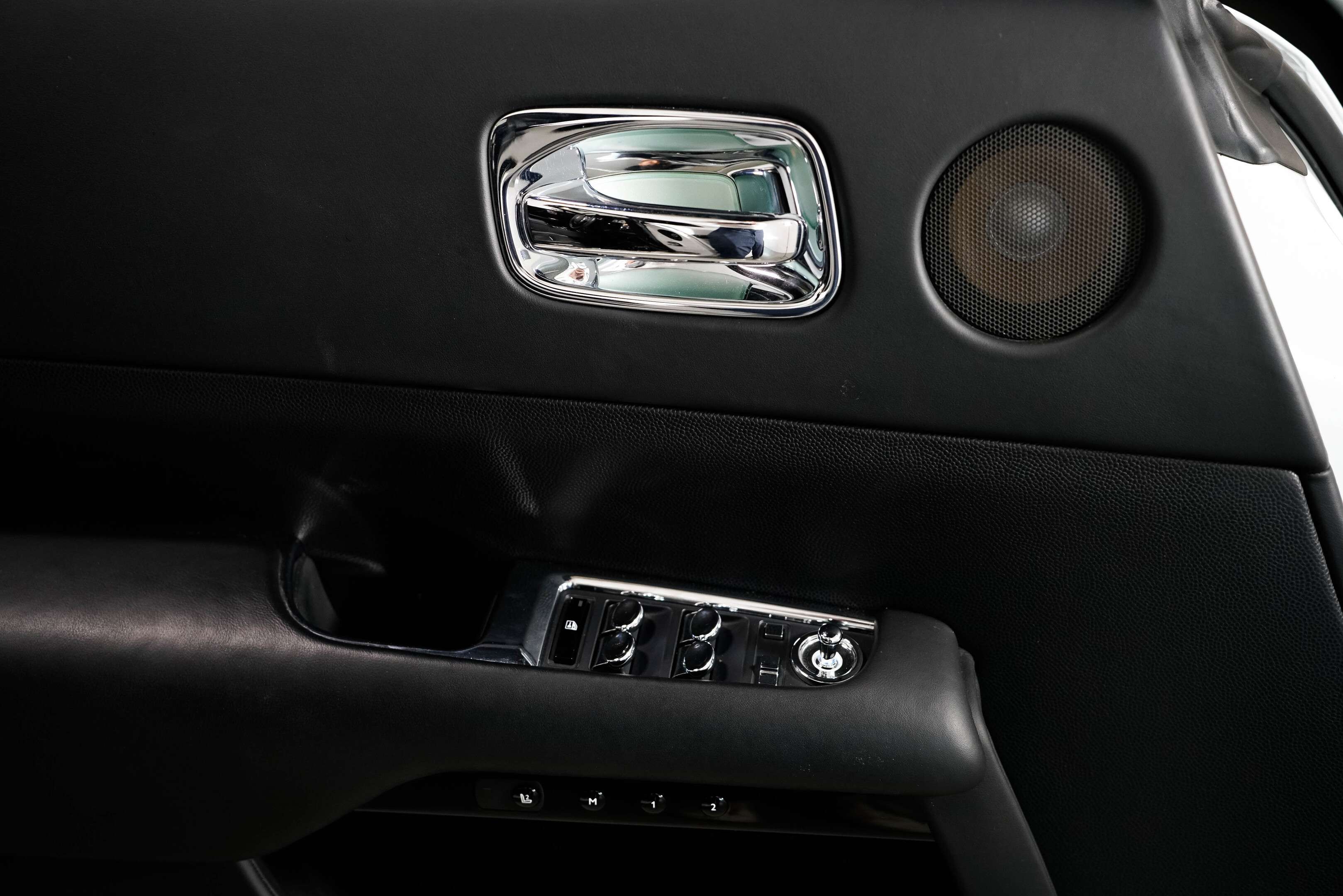used 2016 Rolls-Royce Dawn car, priced at $269,900