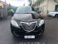 Lancia Ypsilon Ypsilon 1.2 Silver 78.000 KM BLUETOOTH, USB Nero - thumbnail 2