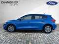 Ford Focus Titanium LED+Navi+Kamera+Winterpaket Bleu - thumbnail 4
