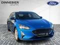 Ford Focus Titanium LED+Navi+Kamera+Winterpaket Bleu - thumbnail 8