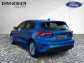Ford Focus Titanium LED+Navi+Kamera+Winterpaket Bleu - thumbnail 5