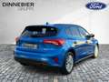 Ford Focus Titanium LED+Navi+Kamera+Winterpaket Bleu - thumbnail 6