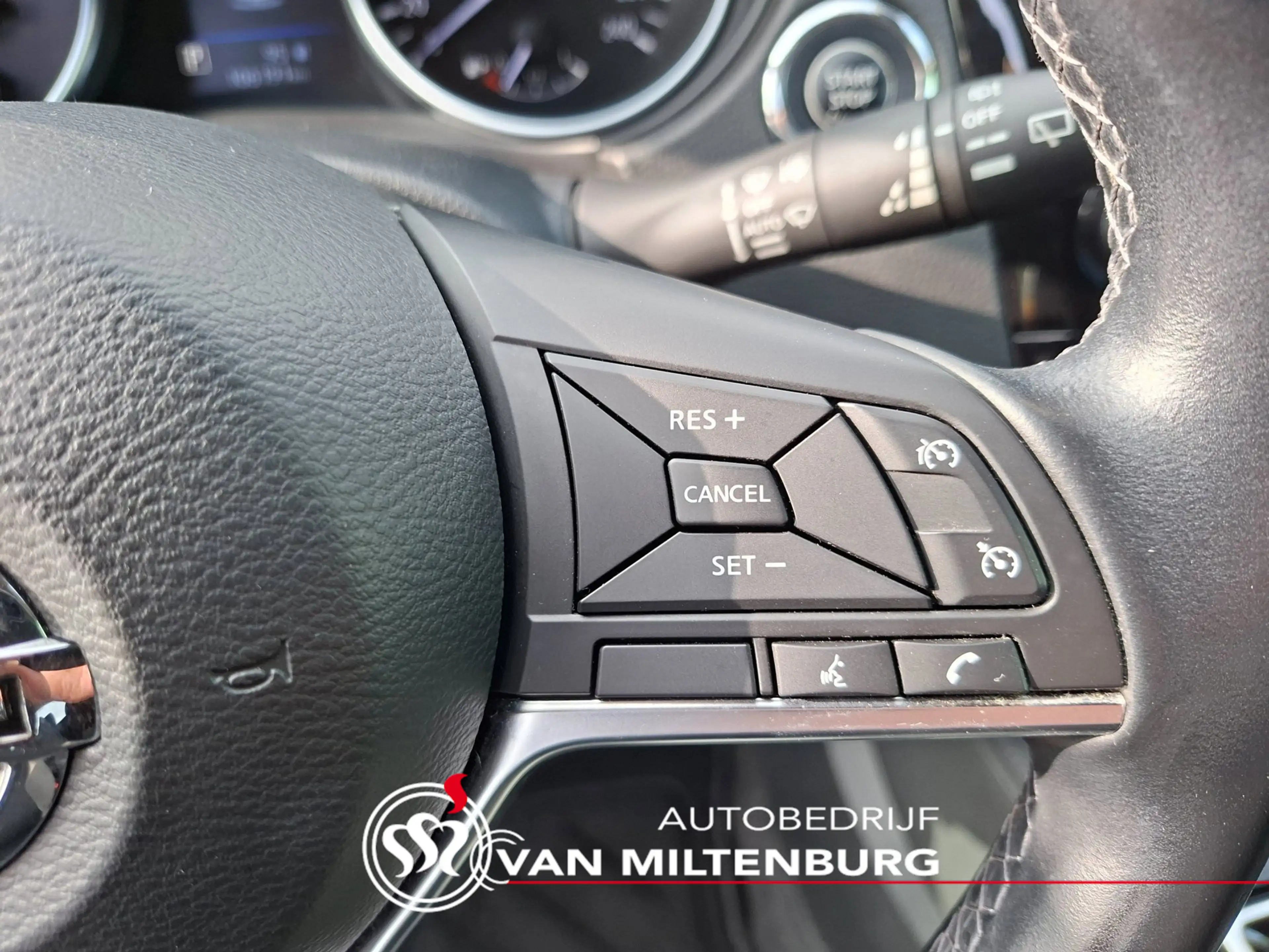 Nissan Qashqai 1.3 DIG-T Business Ed. Clima 360 Camera Stoelverwa — photo 13
