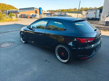 SC Cupra 265