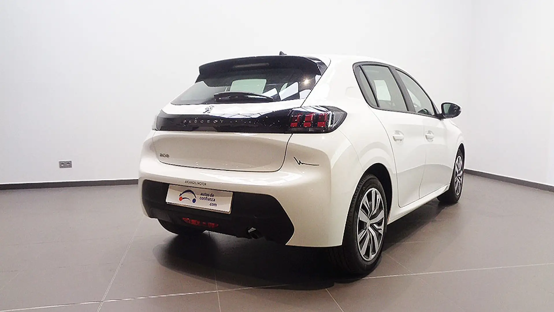 Peugeot 208 1.5 BlueHDi S&S Active 100 - 2