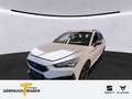 CUPRA Leon Sportstourer VZ 2.0 TSI LM19 PANO eKLAPPE S Weiß - thumbnail 1
